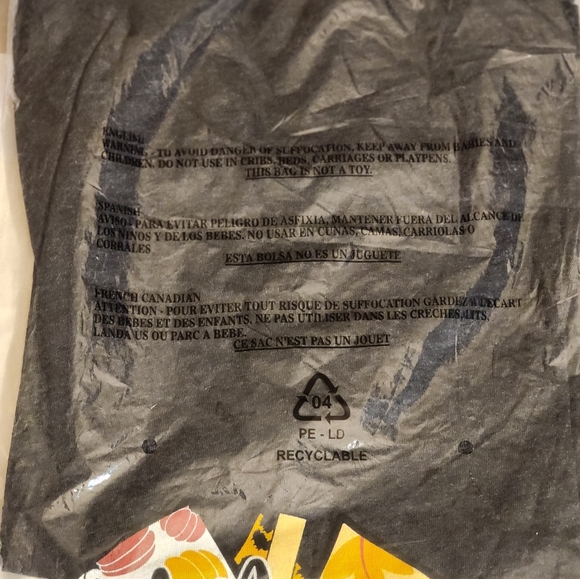 Youth Graphic tee - Picture 4 of 4